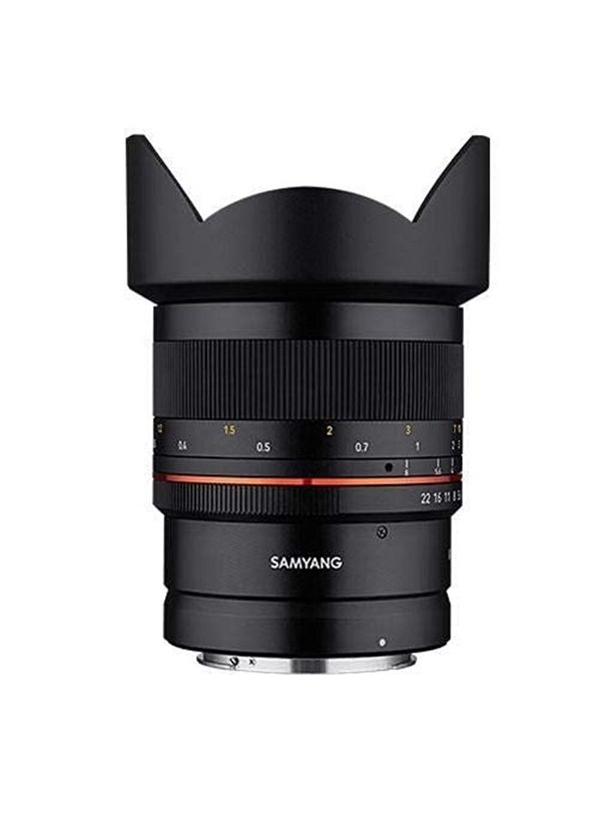 Samyang 14Mm F2.8 Ultra Wide Angle Weather Sealed Lens For Canon R Mirrorless Cameras, one size - Image 3
