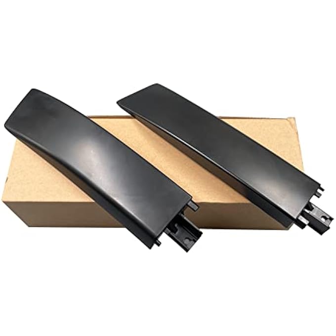 rayihni غطاء سقف أمامي متوافق مع سوزوكي غراند فيتارا 2006-2015 78225-65J10-5PK 78215-65J10-5PK - Image 2