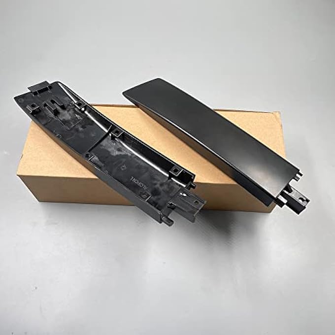 rayihni غطاء سقف أمامي متوافق مع سوزوكي غراند فيتارا 2006-2015 78225-65J10-5PK 78215-65J10-5PK - Image 3