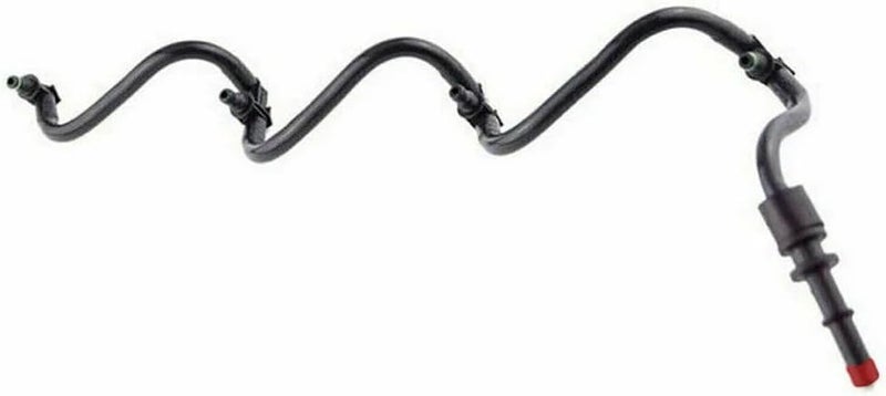 Vuzmode Fuel Injector Leak Off Pipe for Renault - Image 4