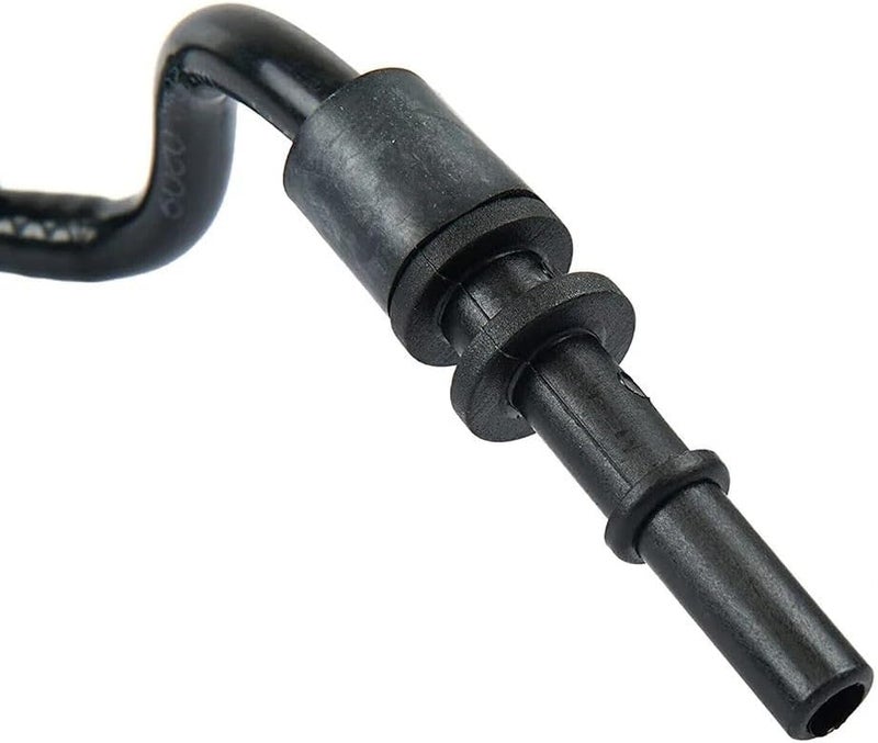 Vuzmode Fuel Injector Leak Off Pipe for Renault - Image 3