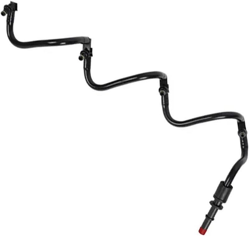 Vuzmode Fuel Injector Leak Off Pipe for Renault - Image 5