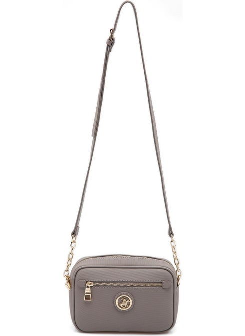 BEVERLY HILLS POLO CLUB 05BHPC8007-V VIZON Women's Shoulder Bag  - Image 2