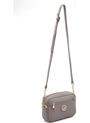 BEVERLY HILLS POLO CLUB 05BHPC8007-V VIZON Women's Shoulder Bag  - Image 3