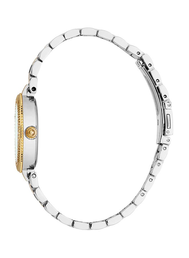 Just Cavalli Lady Ostentatious JC1L308M0095 - Stainless Steel Female Quartz 3 hands - Image 2