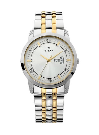 Stainless Steel Analog Wrist Watch 1774BM01 - pzsku/Z3FA0680D60D8E7AF6FE0Z/45/_/1677741634/938d8896-c3c8-4cb7-838d-e0bfd2184956