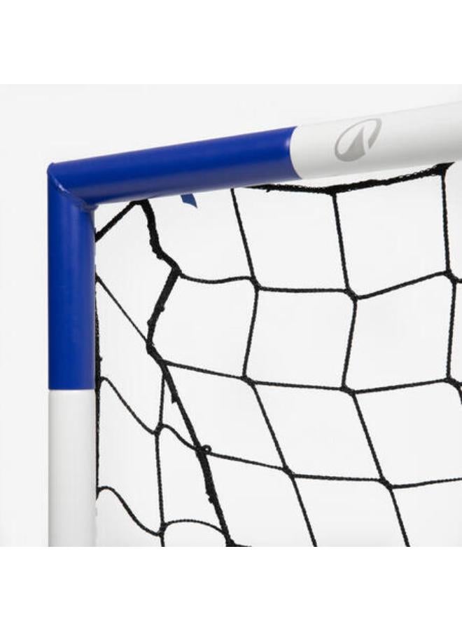 كيبستا جول كرة القدم مقاس S - رمادي/أزرق - Image 2