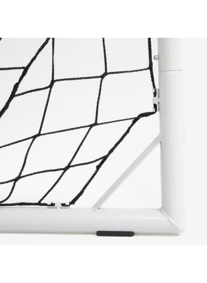 كيبستا جول كرة القدم مقاس S - رمادي/أزرق - Image 4