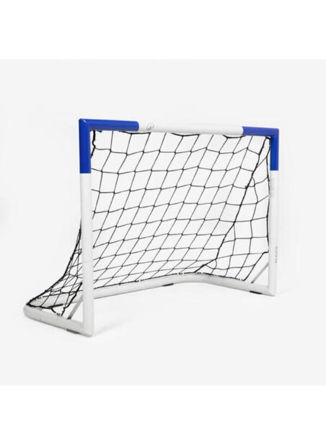 كيبستا جول كرة القدم مقاس S - رمادي/أزرق - Image 1