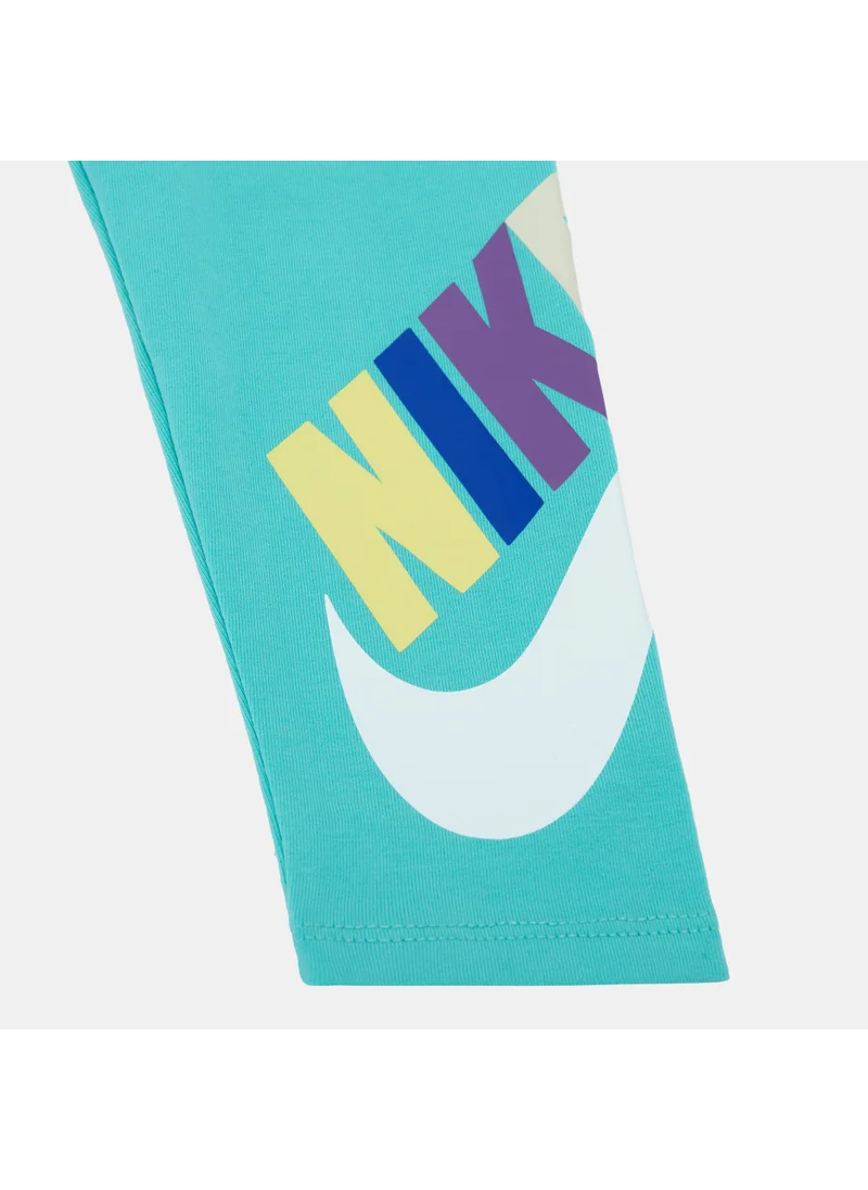 Nike Kids' Sportswear Club Leggings