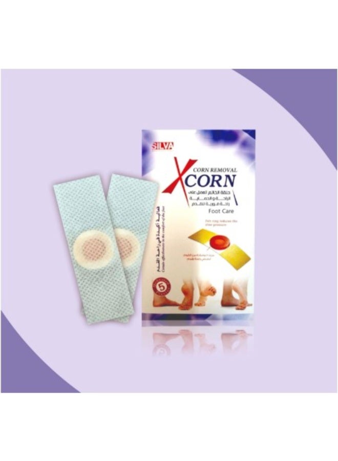 SILVA CORN REMOVAL SILVA XCORN - Image 3