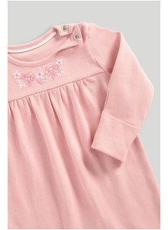 mothercare My First 3-Piece Outfit Set  - Image 4