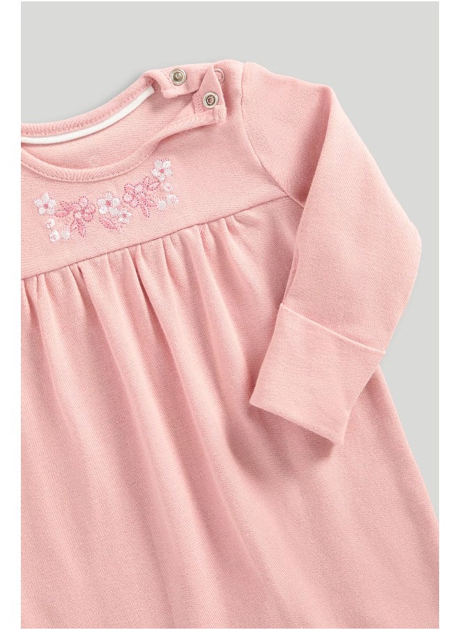 mothercare - My First 3-Piece Outfit Set - Image 1