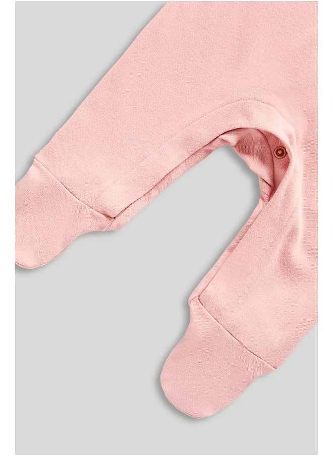 mothercare - My First 3-Piece Outfit Set - Image 1