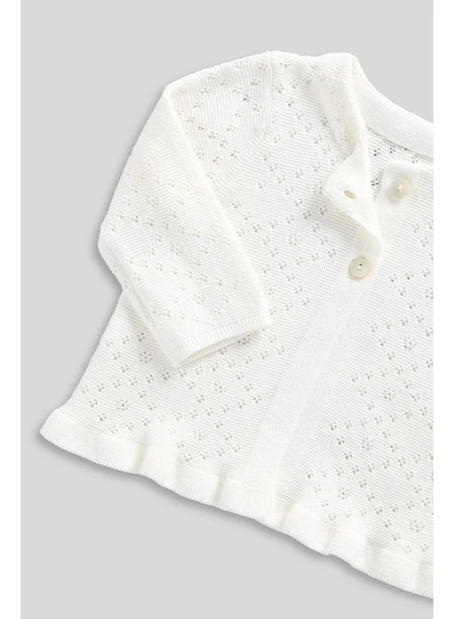 mothercare My First 3-Piece Outfit Set