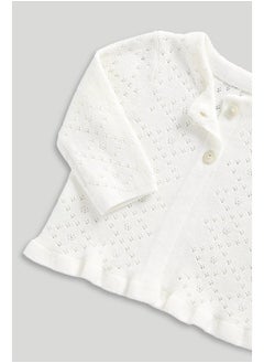 mothercare My First 3-Piece Outfit Set  - Image 3