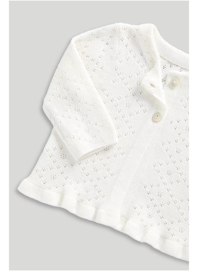 mothercare - My First 3-Piece Outfit Set - Image 1