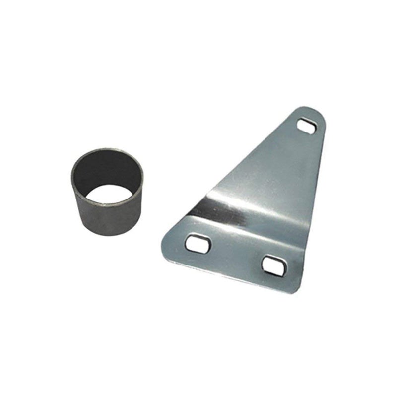 Guance BS4 Model Fitting for Universal Royal Enfield Exhaust