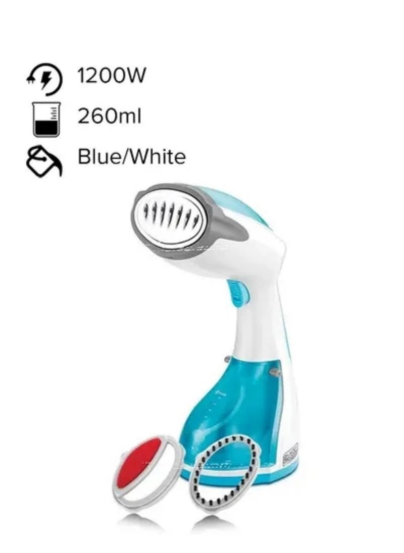 Generic Handheld Garment Steamer Portable  - Image 1