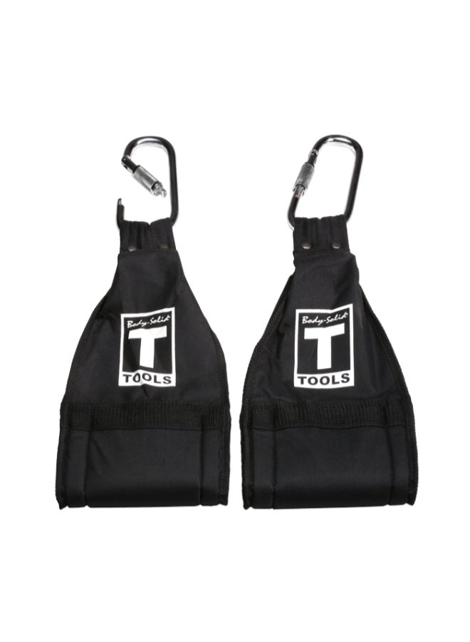 بادي سوليد Body Solid Gut Blaster AB Slings - Image 1