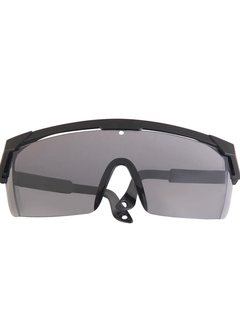 KSEIBI Safety Glasses / Integra, PE, Safety Glasses for Men Women, UV Protective Eyewear, Impact Resistant Safety Goggles for Sport, Working, for eye protection in various work - Image 1