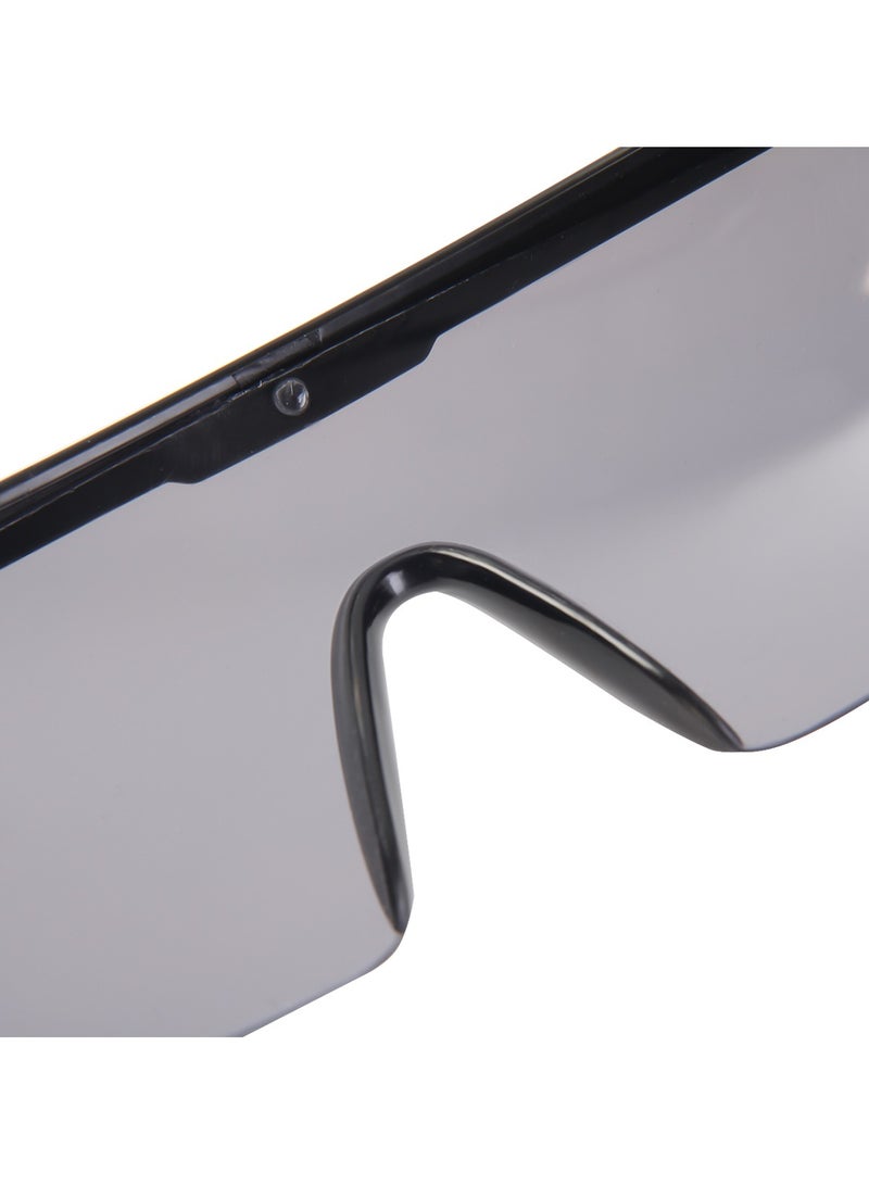 KSEIBI Safety Glasses / Integra, PE, Safety Glasses for Men Women, UV Protective Eyewear, Impact Resistant Safety Goggles for Sport, Working, for eye protection in various work - Image 2