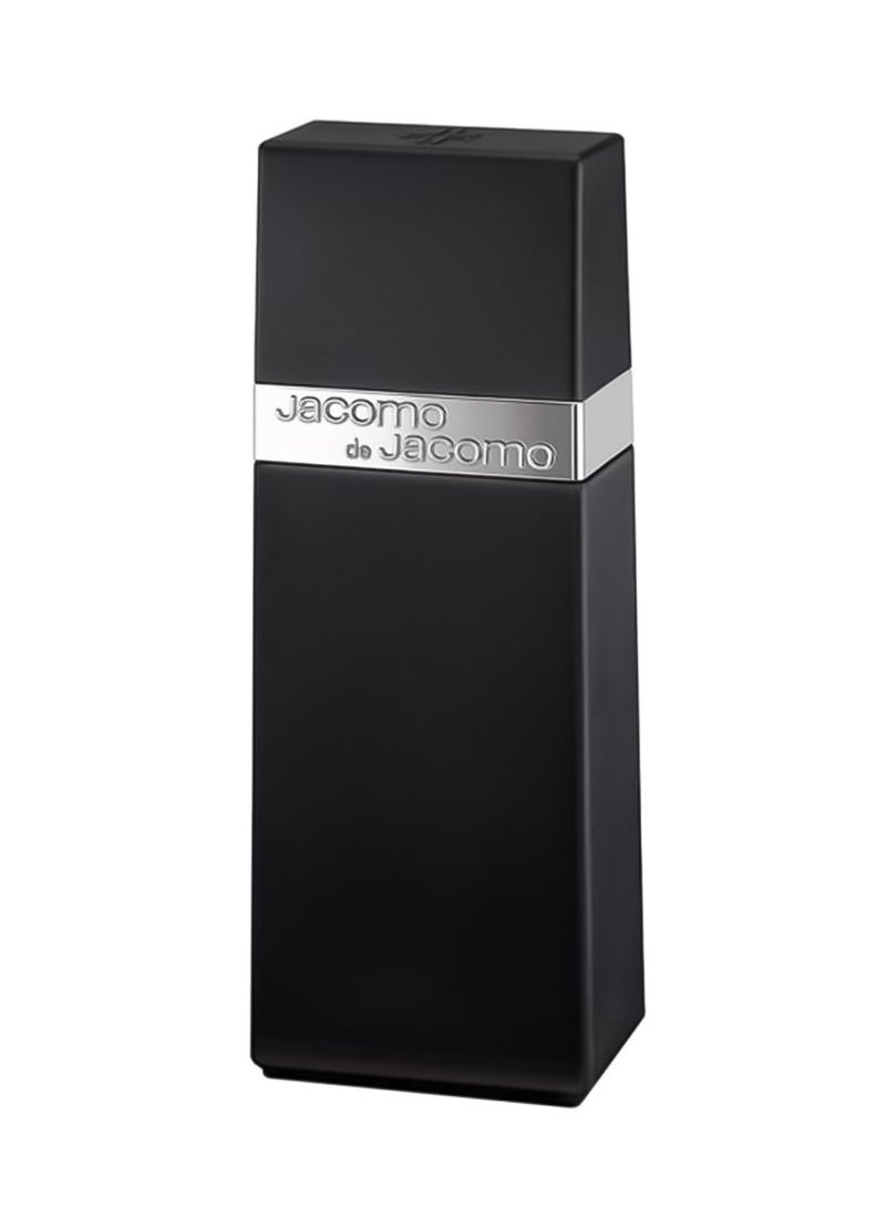 جاكومو ماء تواليت جاكومو 100مل - Image 2