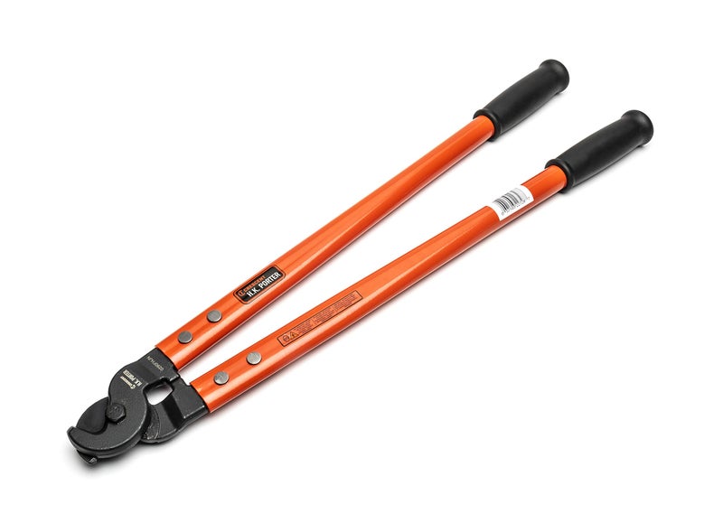 قاطع الأسلاك والكابلات كريسنت H.K. بورتر 28" ACSR - 0290FHJN، متعدد، مقاس واحد