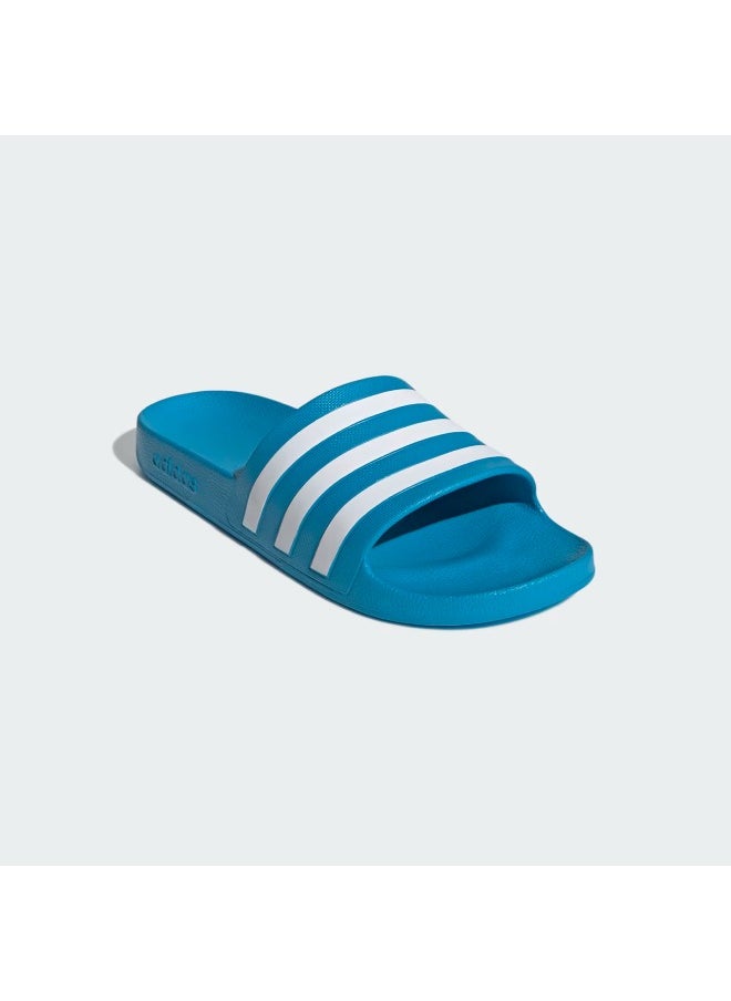 Adidas - Adilette Aqua Slides - Image 1