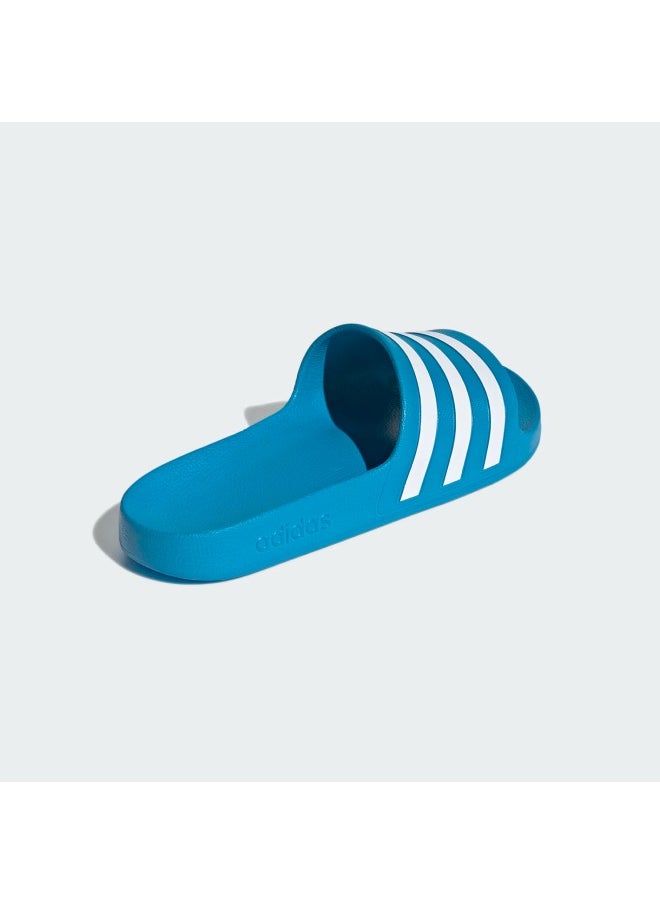 Adidas - Adilette Aqua Slides - Image 1