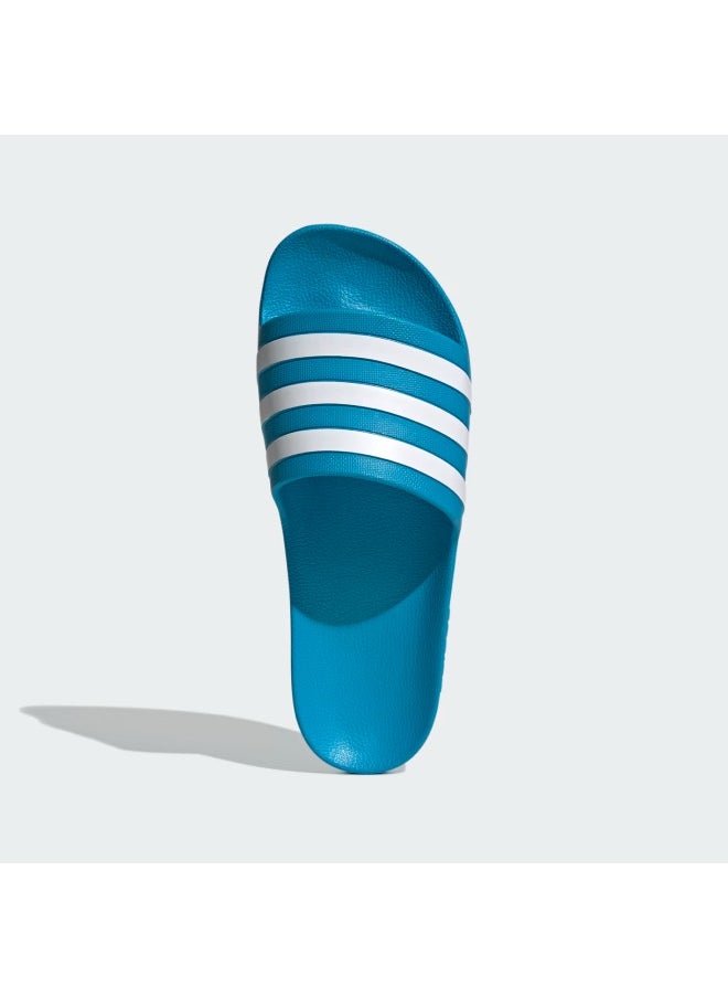 Adidas - Adilette Aqua Slides - Image 1
