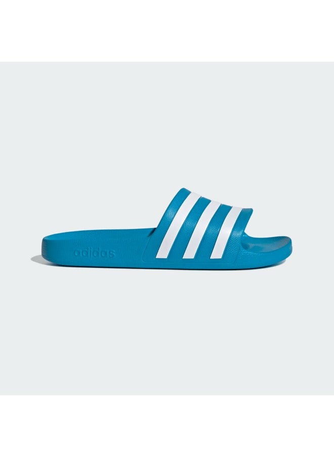 Adidas - Adilette Aqua Slides - Image 1