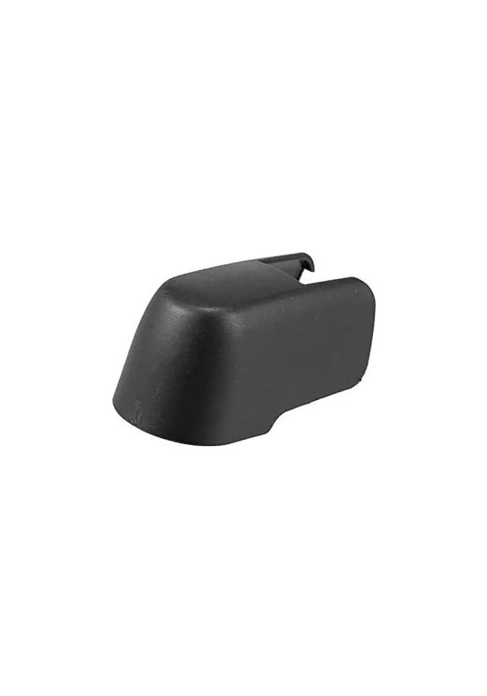Vuzmode Rear Windshield Wiper Arm Nut Cover Cap for Mazda CX-3 - Image 1