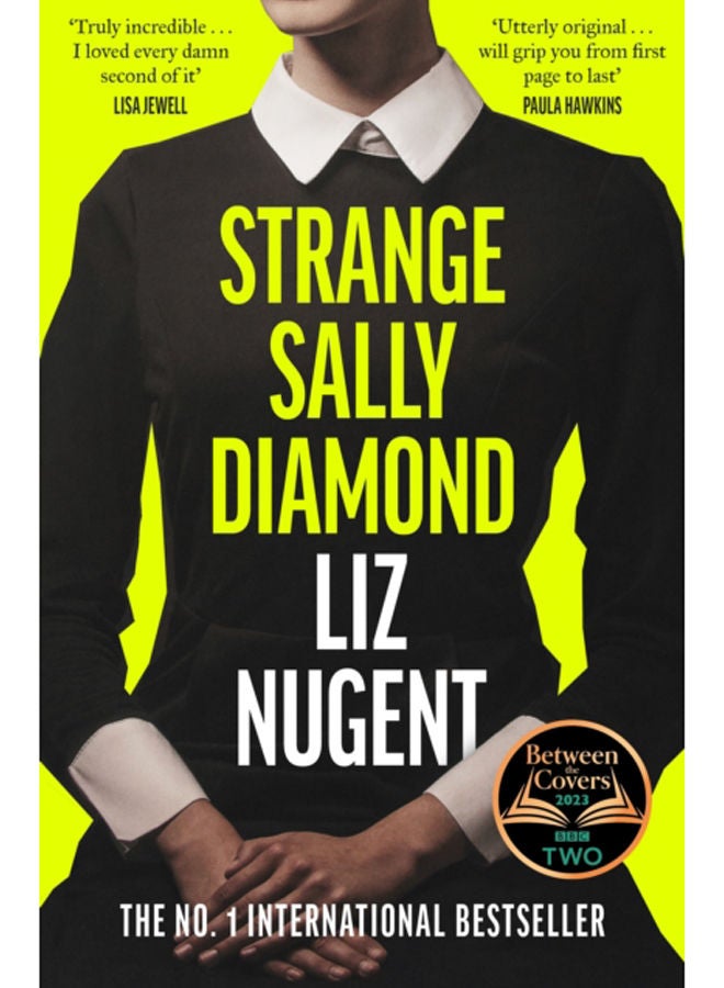 Strange Sally Diamond 