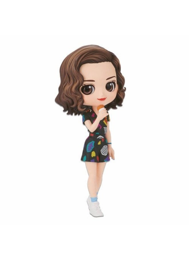 Banpresto Stranger Things Q Posket - Eleven Vol.2 