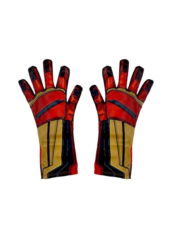 Kidzilla Ironman Costume, M - Image 4