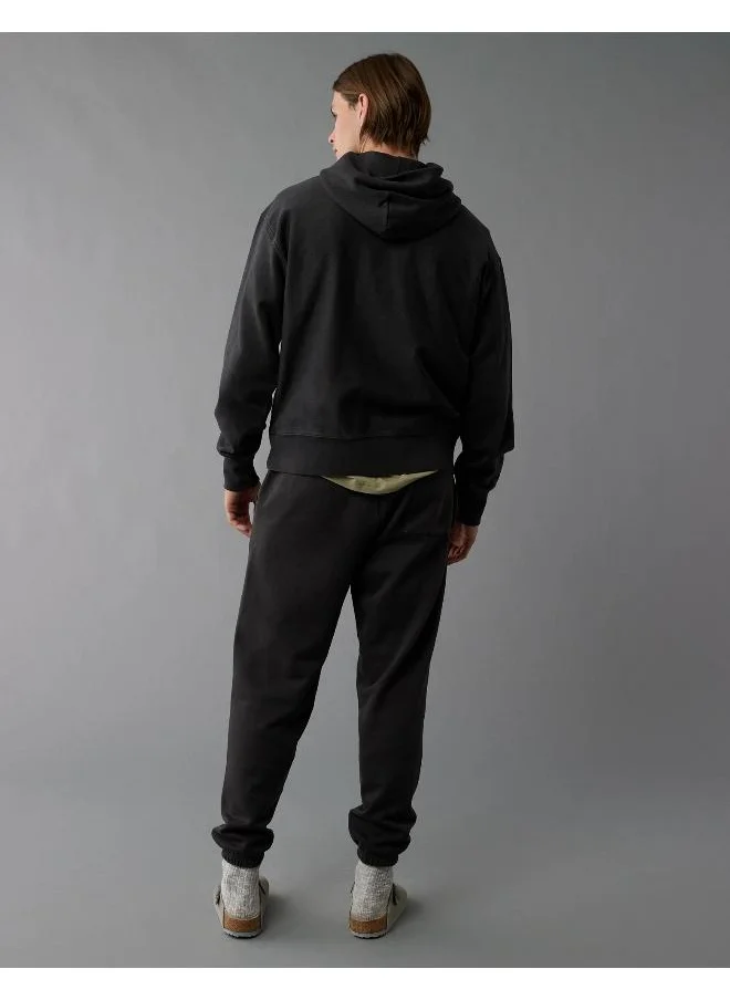 American Eagle AE Heavyweight Fleece Hoodie