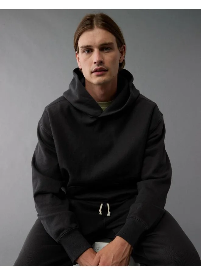American Eagle AE Heavyweight Fleece Hoodie