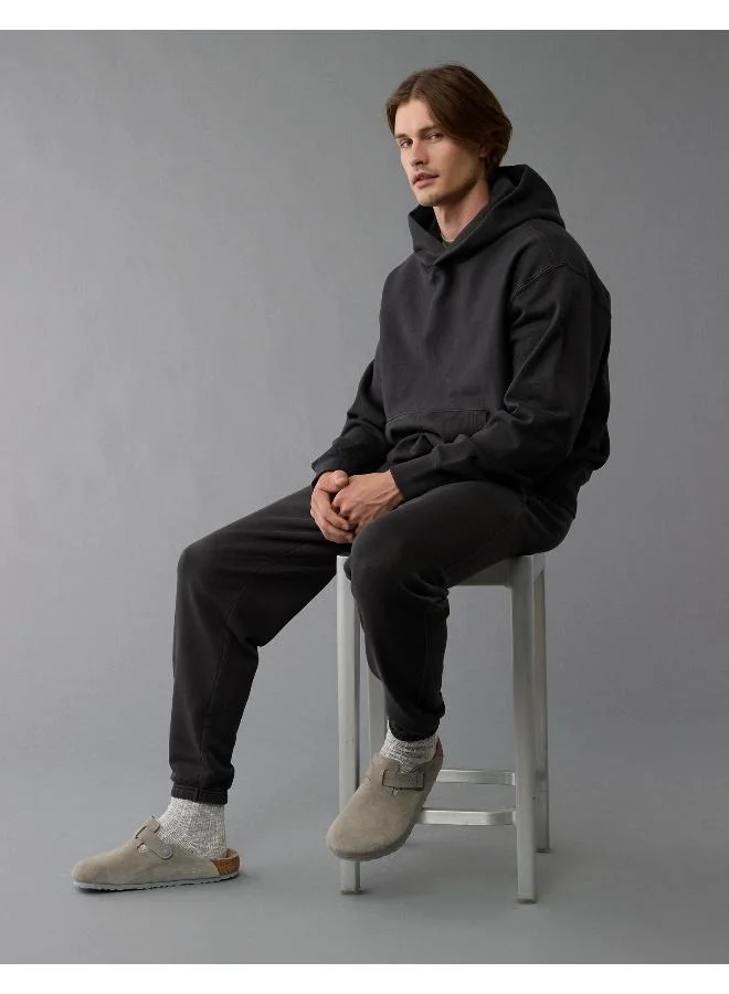 American Eagle AE Heavyweight Fleece Hoodie