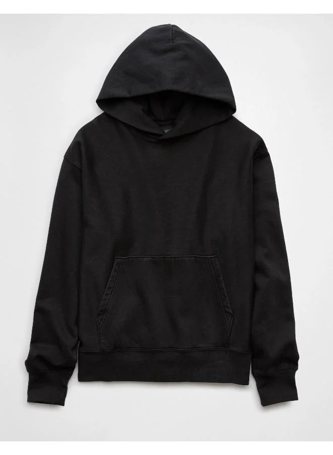 American Eagle AE Heavyweight Fleece Hoodie
