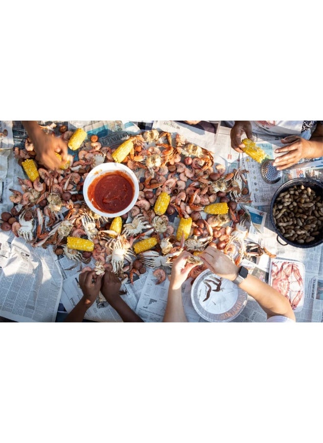 Gullah Geechee Home Cooking: Recipes from the Mother of Edisto Island