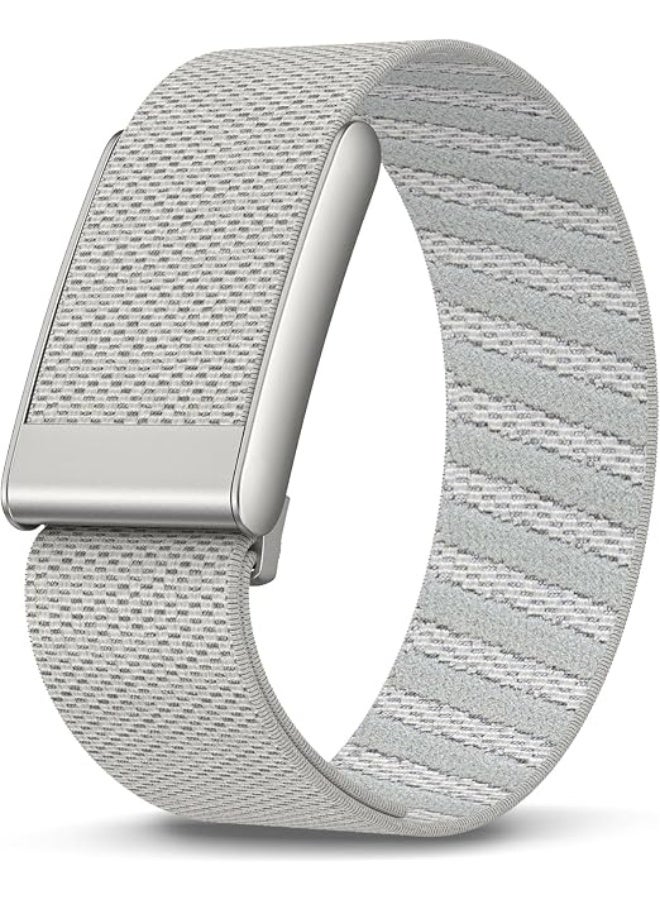 ZERO LIFESTYLE Nylon Sport Band Compatible with Whoop 5.0 Band Strap for Men and Women, Breathable and Waterproof Nylon Wristband Compatible with whoop mg band, Replacement Wrist bands Straps for Whoop 5.0 - Image 1
