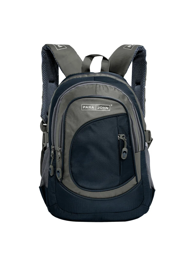 Classic Students School Backpack Navy