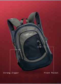 Classic Students School Backpack Navy - pzsku/Z3FA23B7C498730B5080EZ/45/_/1694414394/90f53536-3db8-49c9-9656-a71373a3eb0f