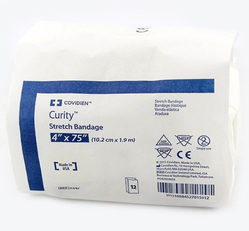 Curity Conforming Bandage