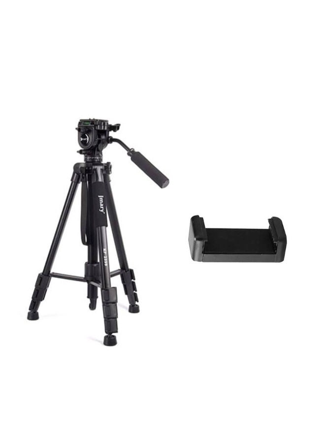 Jmary Professional Tripod KT325-NB30 - Image 2