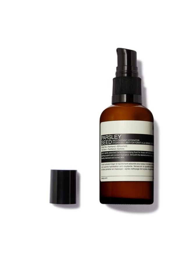 أيسوب مرطب بذور البقدونس من إيسوب 60 مل - Image 2