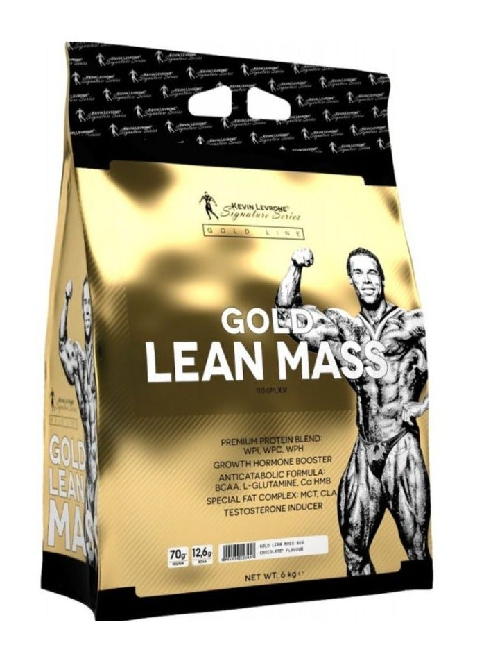 كيفين ليفرون كيفن ليفرون جولد لين ماس 6 كجم سنيكرز - Image 1
