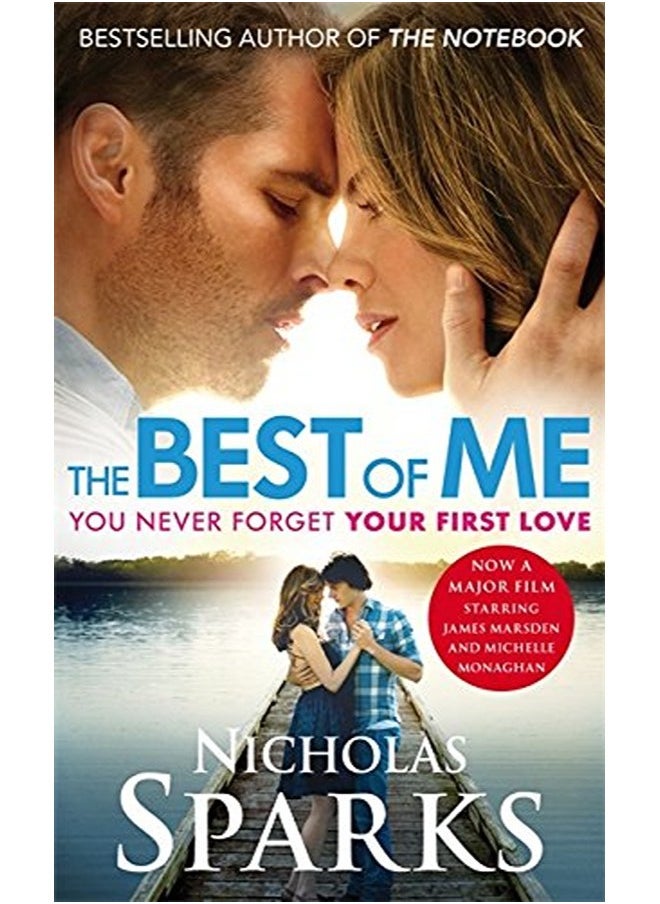 The Best Of Me - pzsku/Z3FA2AE1F524D65A4E853Z/45/_/1695072258/0247a629-8136-457a-b8c7-f44e0a516a95