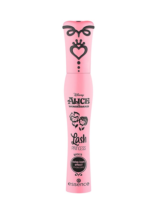 Essence Disney Alice In Wonderland Lash Princess False Lash Effect Mascara 01 Trust Yourself - Image 2